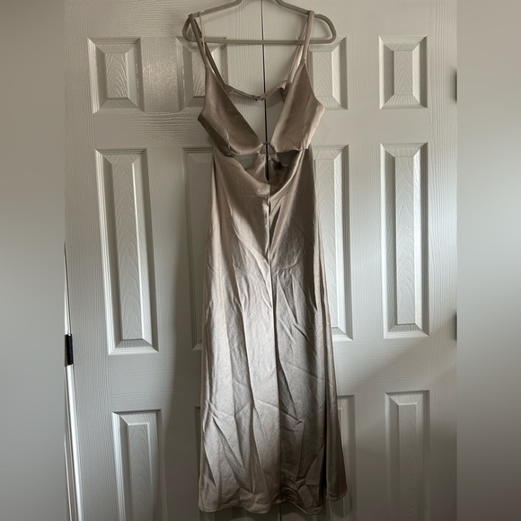 Bec+Bridge Felix maxi dress - Picture 5 of 5